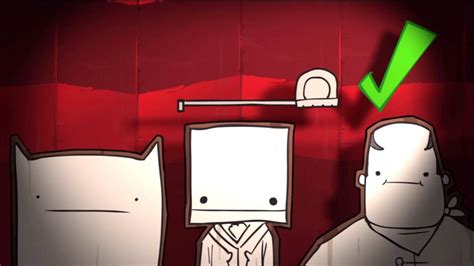 BattleBlock Theater: All cutscenes - YouTube