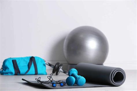 Best Home Gym Equipment on a Budget - Fit and Food by Jen