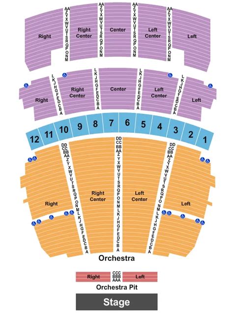 Widespread Panic St. Louis Concert Tickets - Stifel Theatre