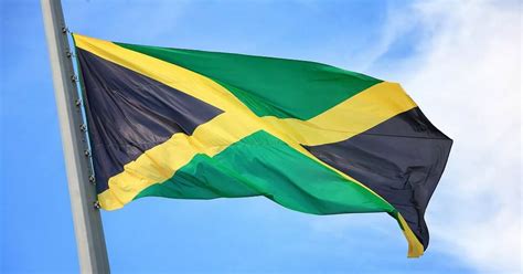 60 years of Jamaican Independence: Flag raising to be held in Northampton town centre ...