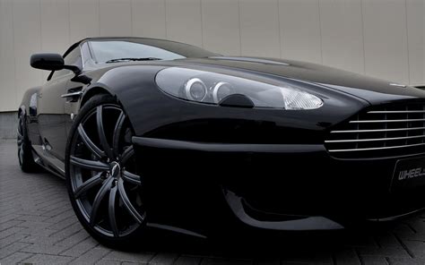 Wheelsandmore Aston Martin DB9 convertible (2009) - picture 7 of 10