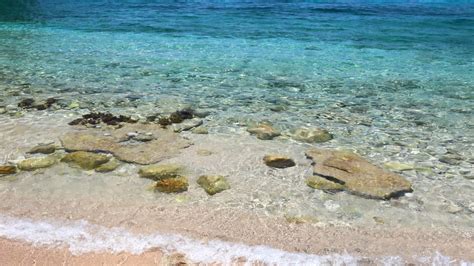 15 Most Beautiful Beaches In Korcula 2024 - Two Get Lost