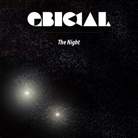 ‎The Night - Album by Qbical - Apple Music