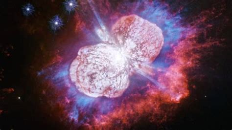 The Newest Supernova Detection in 2021, Here's the Story! - World Today ...