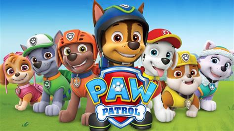 Щенячий патруль. 🐕 Гора Джейка 😊PAW Patrol - Jake's Mountain - YouTube