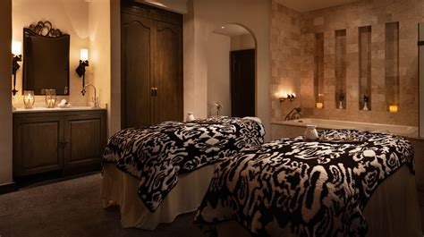 Sense, A Rosewood Spa at San Miguel de Allende - San Miguel de Allende Spas - San Miguel de ...