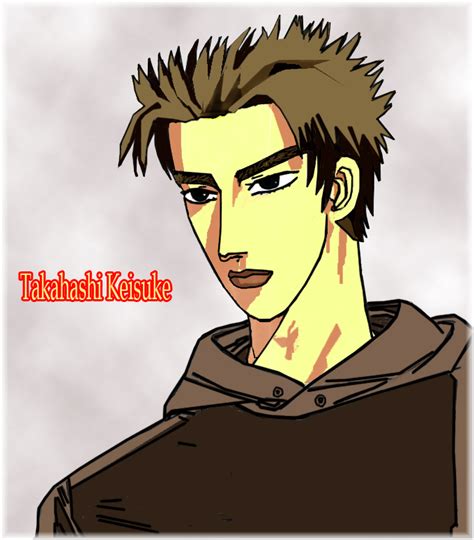 Takahashi Keisuke by saorikidoathena on DeviantArt