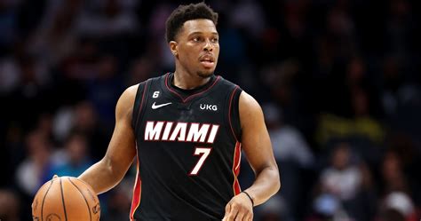 NBA Rumors: Heat 'Focused on' Kyle Lowry Trade; Clippers Linked amid ...