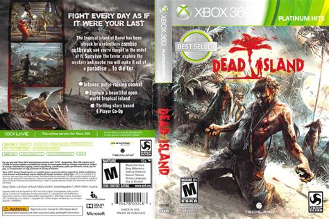 Dead Island Prices Xbox 360 | Compare Loose, CIB & New Prices