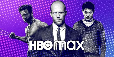 7 Best New Movies on HBO Max in November 2021