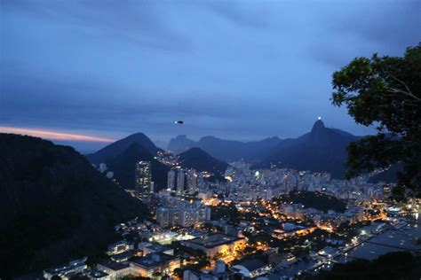 Sugarloaf Mountain: The Best View in Rio - Catnaps in Transit