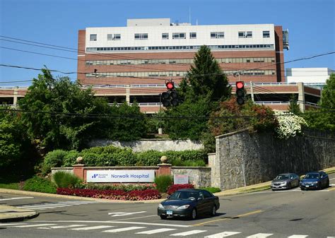 Lawsuit: Fairfield woman sexually assaulted at Norwalk Hospital