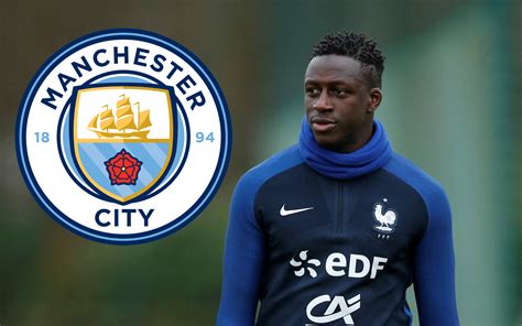 Benjamin Mendy Manchester Footballer Wallpaper, HD Sports 4K Wallpapers, Images, Photos and ...