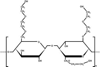 Hydroxyethyl Cellulose - Sinokem