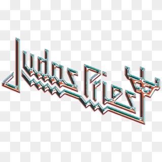 Judas Priest Logo Png - Judas Priest Band Logo, Transparent Png ...