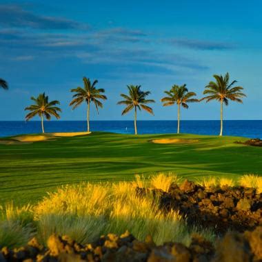 Golf in Hawaii | Go Hawaii