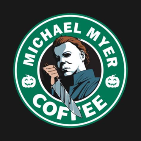 Michael-myers - Michael Myers - T-Shirt | TeePublic