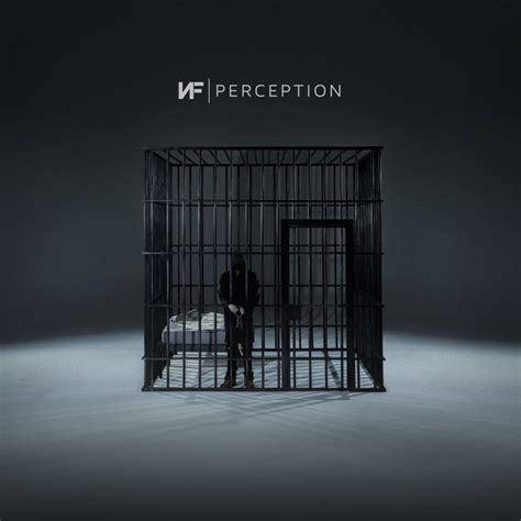 Perception - Album - NF | Spotify