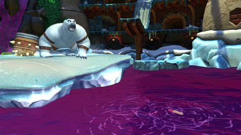 The ART and MUSIC of Donkey Kong Country: Tropical Freeze (screen dump incoming!) | NeoGAF