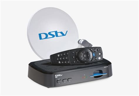 Dstv Decoder And Dish Sales Dstv Installation - Insert Dstv Smart Card ...