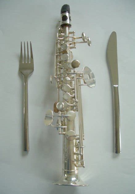 Soprillo - Saxophone Photo (11780064) - Fanpop