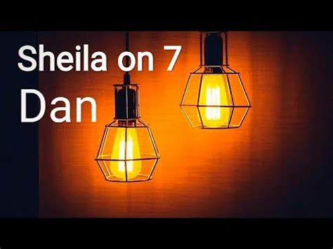 Sheila on 7 - Dan ( lirik ) - YouTube