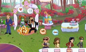 Wedding Dash® 4-Ever - Free Download Games and Free Time Management Games from Shockwave.com