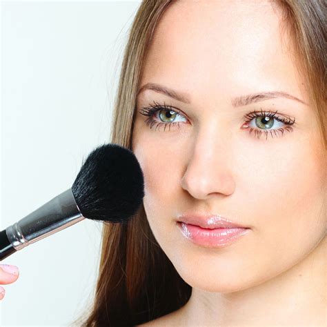 BH Cosmetics Flat Powder Brush: Buy BH Cosmetics Flat Powder Brush Online at Best Price in India ...