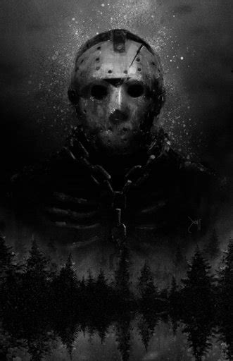 Jason Voorhees | Wiki | ├Creepypasta™┤ Amino