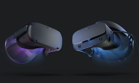 Oculus Rift S and Oculus Quest launch dates revealed - GadgetMatch