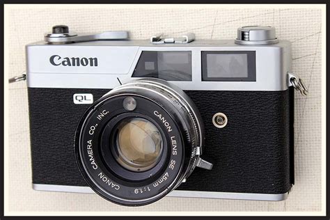 Best Rangefinder Film Camera? Most Popular Models