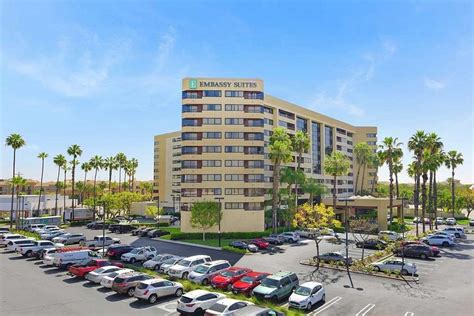 EMBASSY SUITES BY HILTON ANAHEIM ORANGE $147 ($̶1̶8̶0̶) - Updated 2022 Prices & Hotel Reviews ...