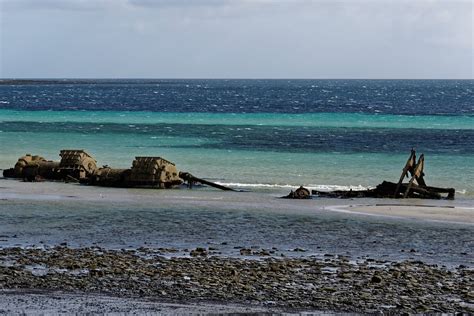 Shipwreck Sea Ocean - Free photo on Pixabay - Pixabay