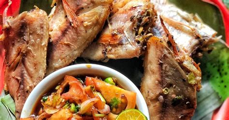 13 resepi ikan tilapia bakar yang sedap dan mudah oleh komuniti cookpad ...