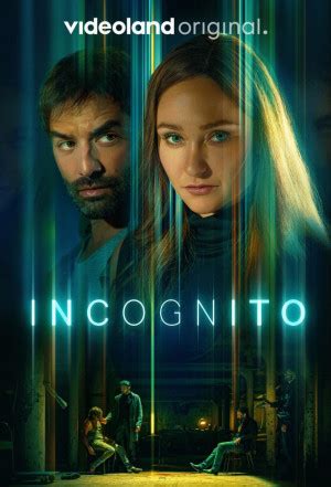 Full cast of Incognito (TV Show, 2023 - 2023) - MovieMeter.com