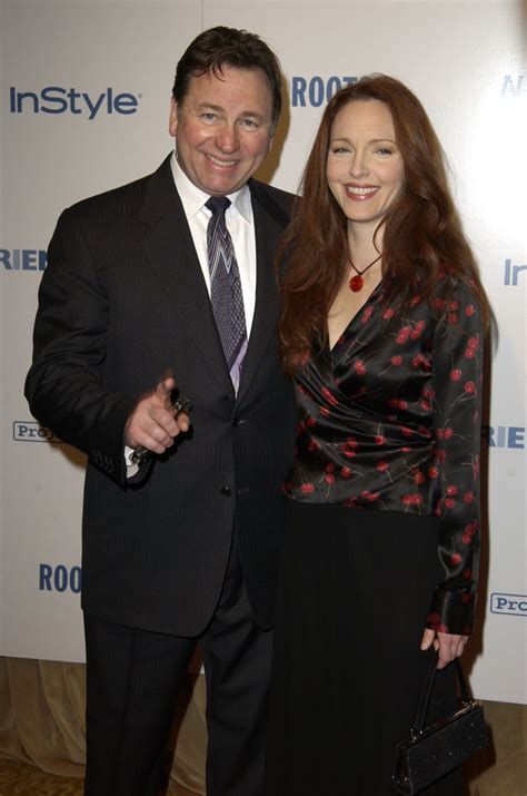 Who is John Ritter’s wife Amy Yasbeck? | The US Sun