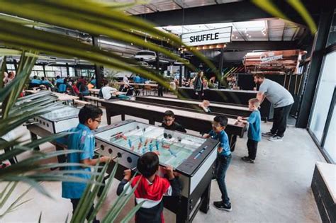 BOXPARK Wembley London | Food, Events, Activities | Wembley Park, London