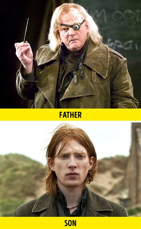 15+ Actors Who Shared the Screen With Their Famous Parents / Bright Side