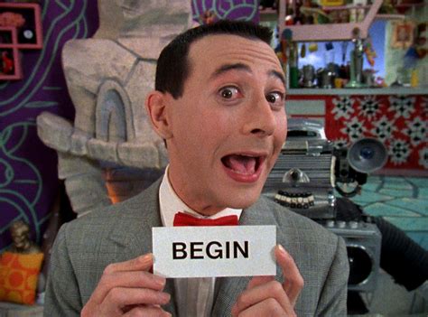 Review: The Mad Genius of ‘Pee-wee’s Playhouse’ (Now on Netflix ...