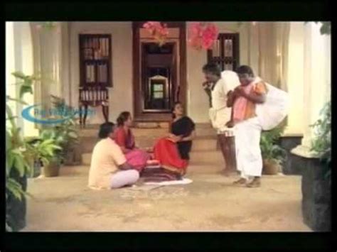 Chinna Gounder Comedy 2 - YouTube