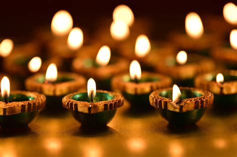 What is Diwali? Your Guide to India's Festival of Lights | Wanderlust