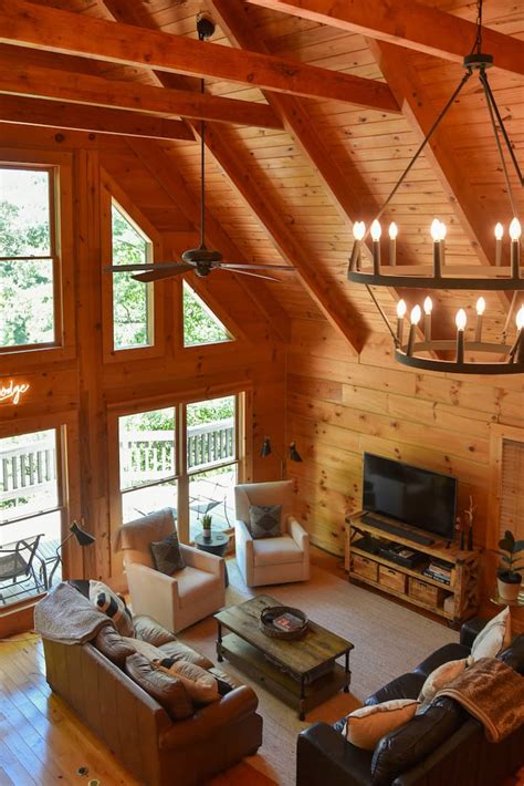 10 Best Luxury Cabins In Alabama, USA - Updated 2024 | Trip101