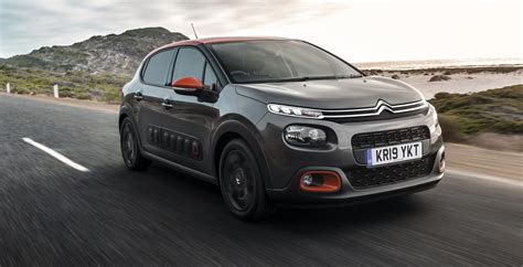 Citroen C3 range gets a refresh - First Vehicle Leasing Car Reviews 2024