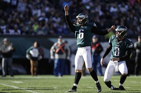 Philadelphia Eagles special teams named NFL's best, team raises ticket ...