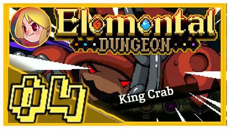 Elemental Dungeon | Adventure Gameplay Android - YouTube