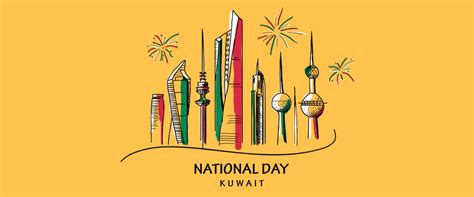 61st Kuwait National Day: Remembering The Great Leaders Of The Country