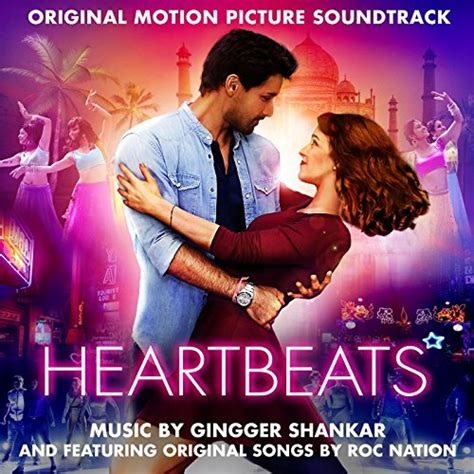 ‘Heartbeats’ Soundtrack Released | Film Music Reporter