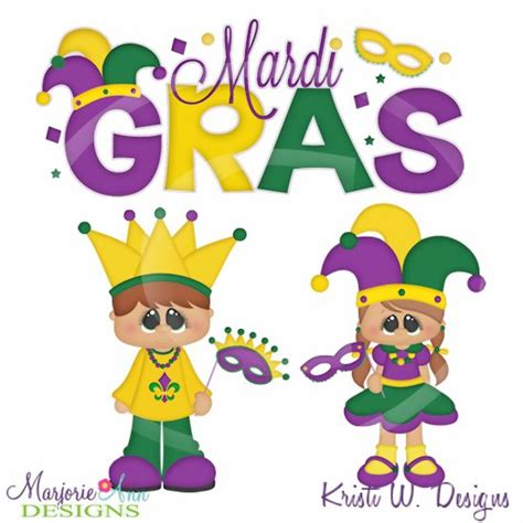 Download High Quality mardi gras clipart cartoon Transparent PNG Images ...