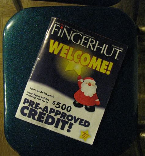 The Fingerhut Catalog is Here!! The Fingerhut Catalog is H… | Flickr