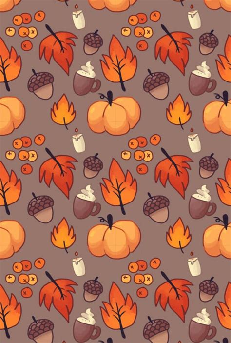 [100+] Fall Halloween Wallpapers | Wallpapers.com